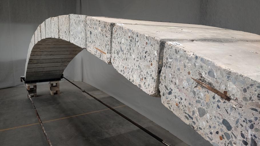 The case for re-using concrete - Ramboll