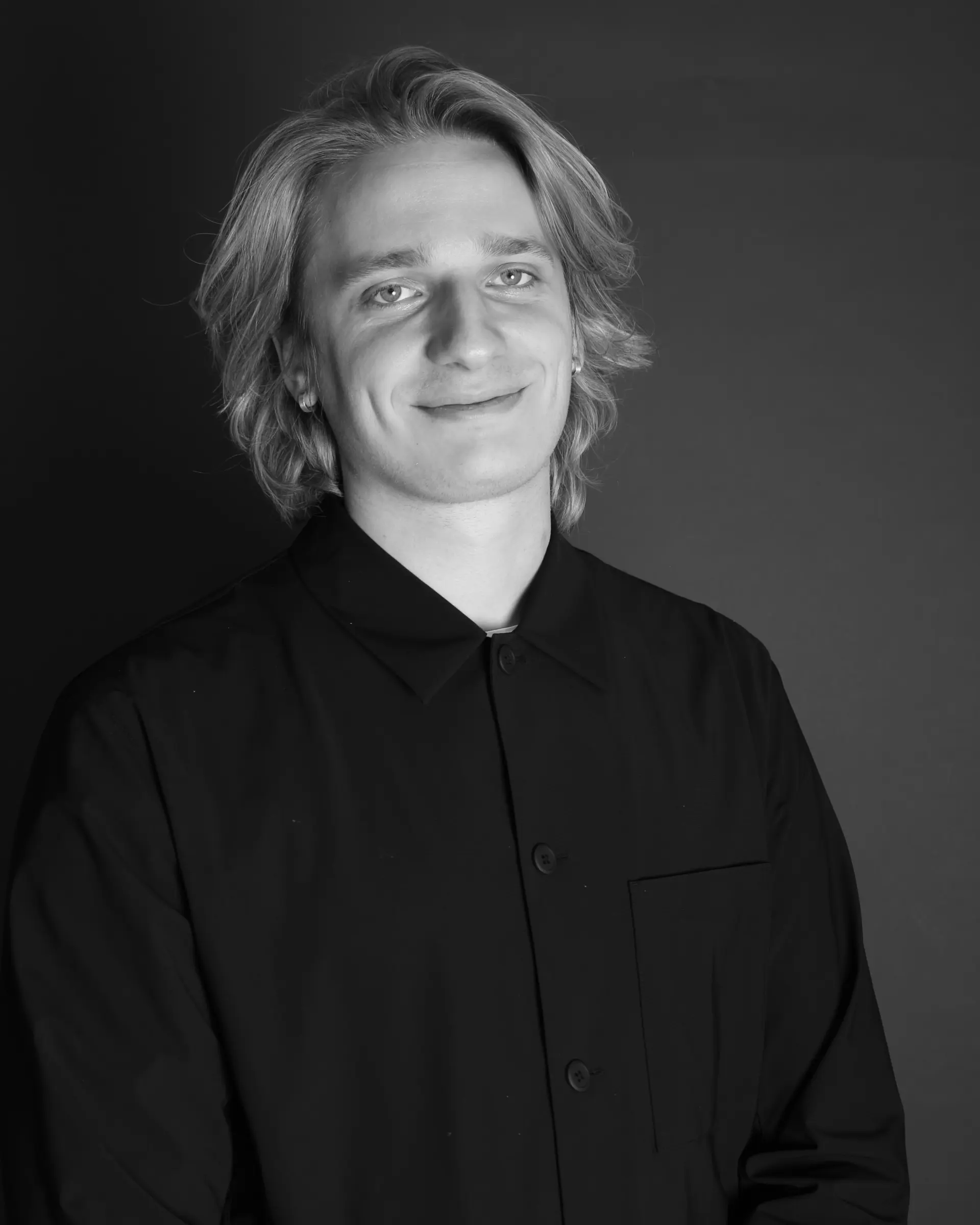 Jonathan Wahl