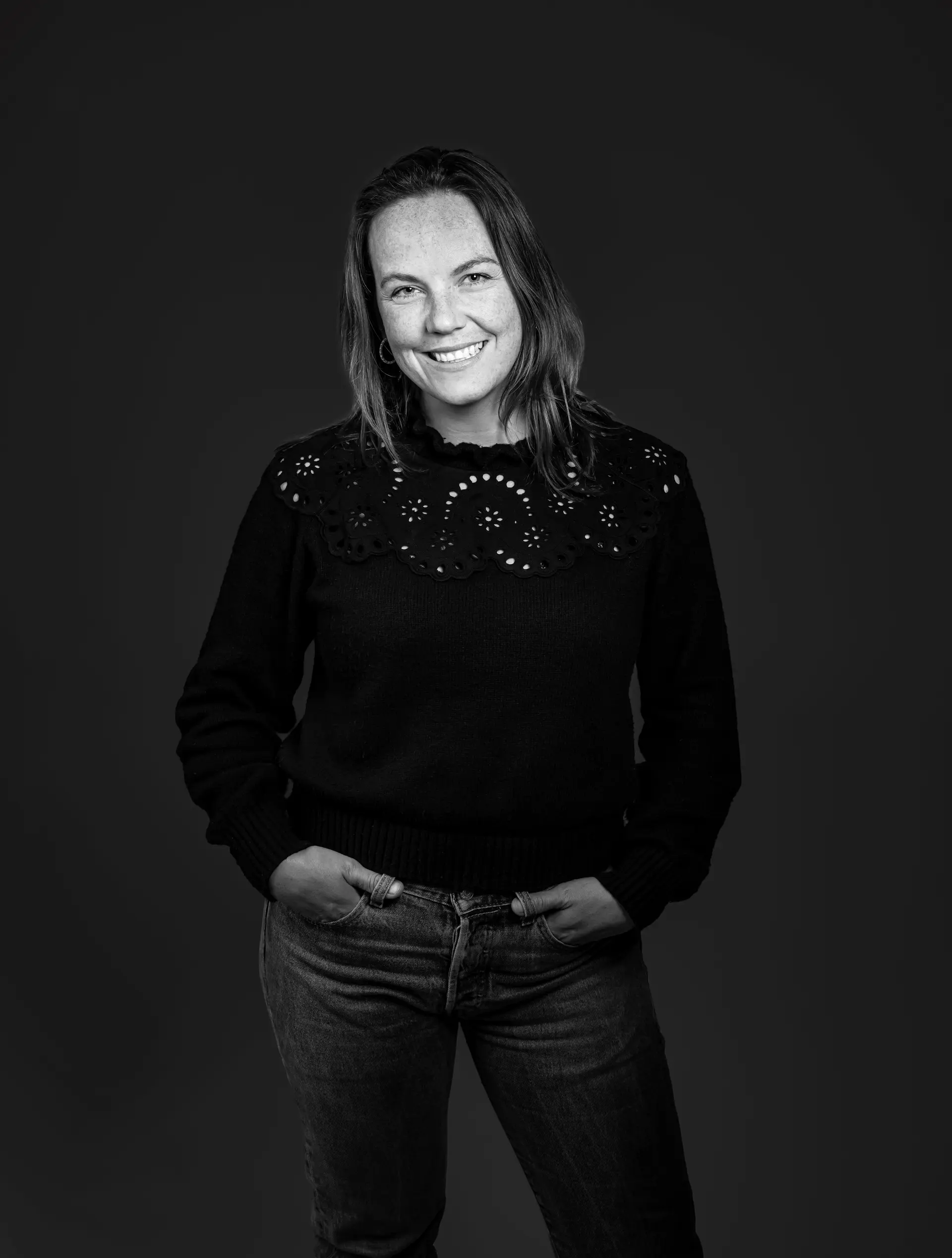 Karin Fossbakk
