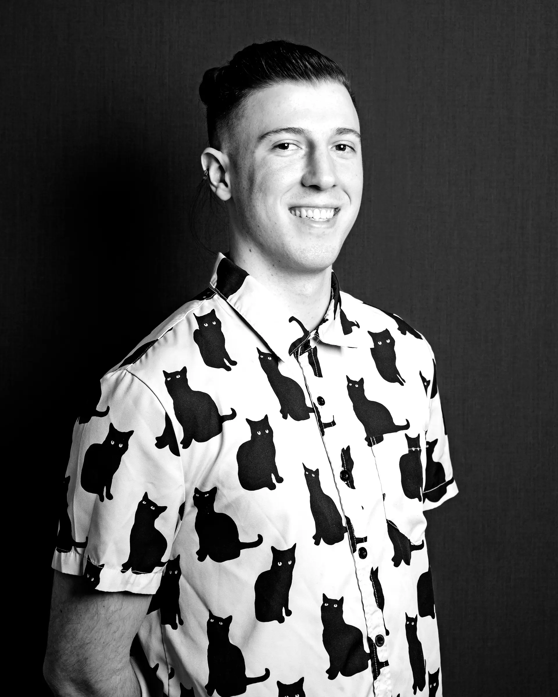 Dylan Baliski