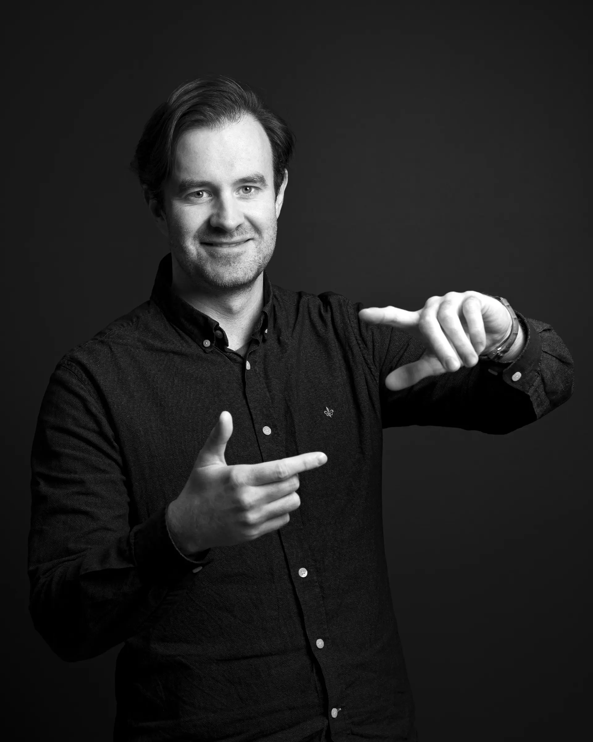 Anders Raa Tveit