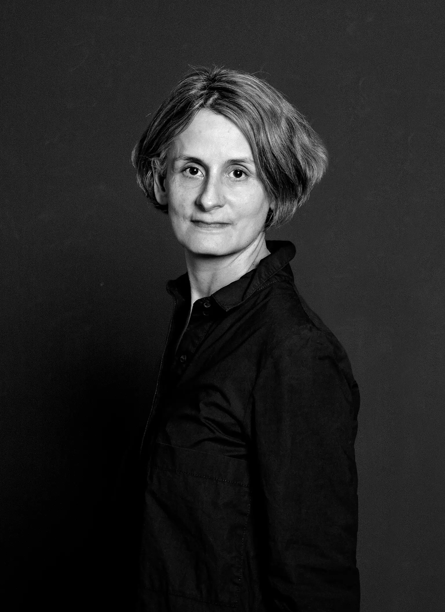 Katrin Bindner