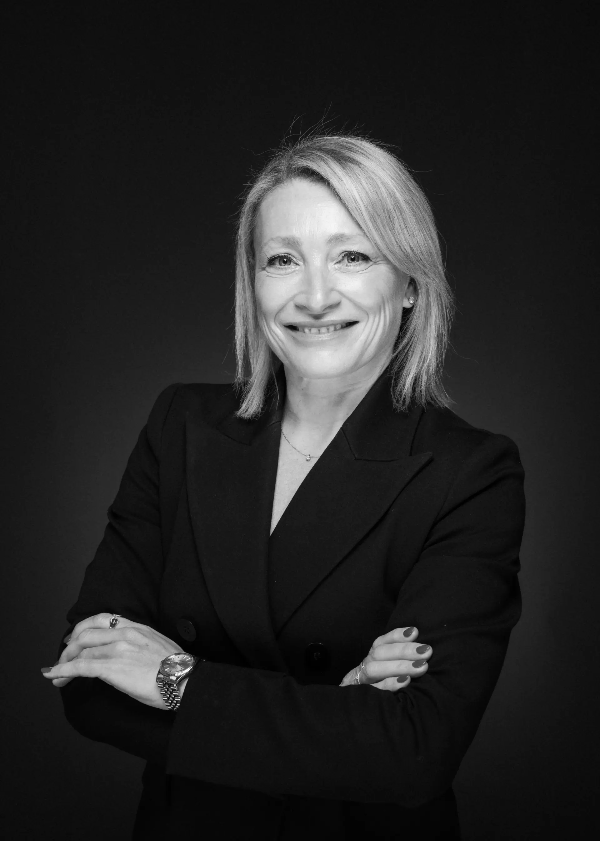 Eve Clark