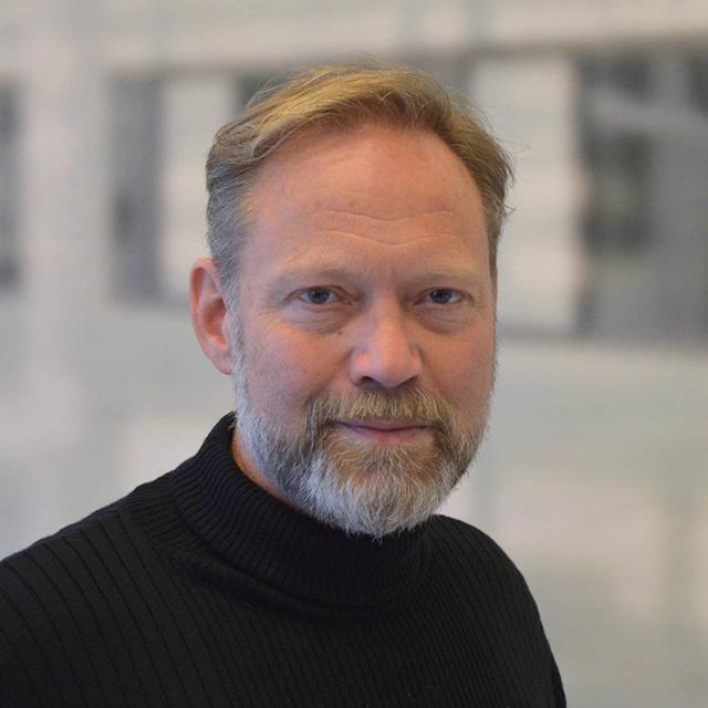Image of Thomas Hagen Holten