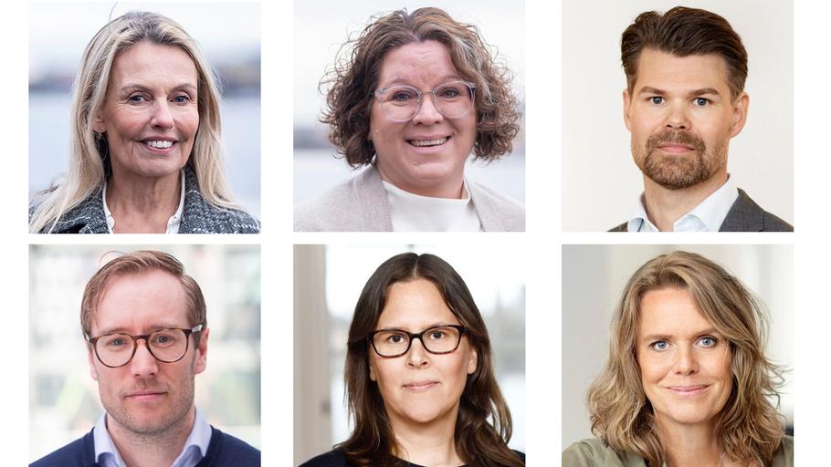 Träffa Ramboll på almedalsveckan 2024 - Ramboll