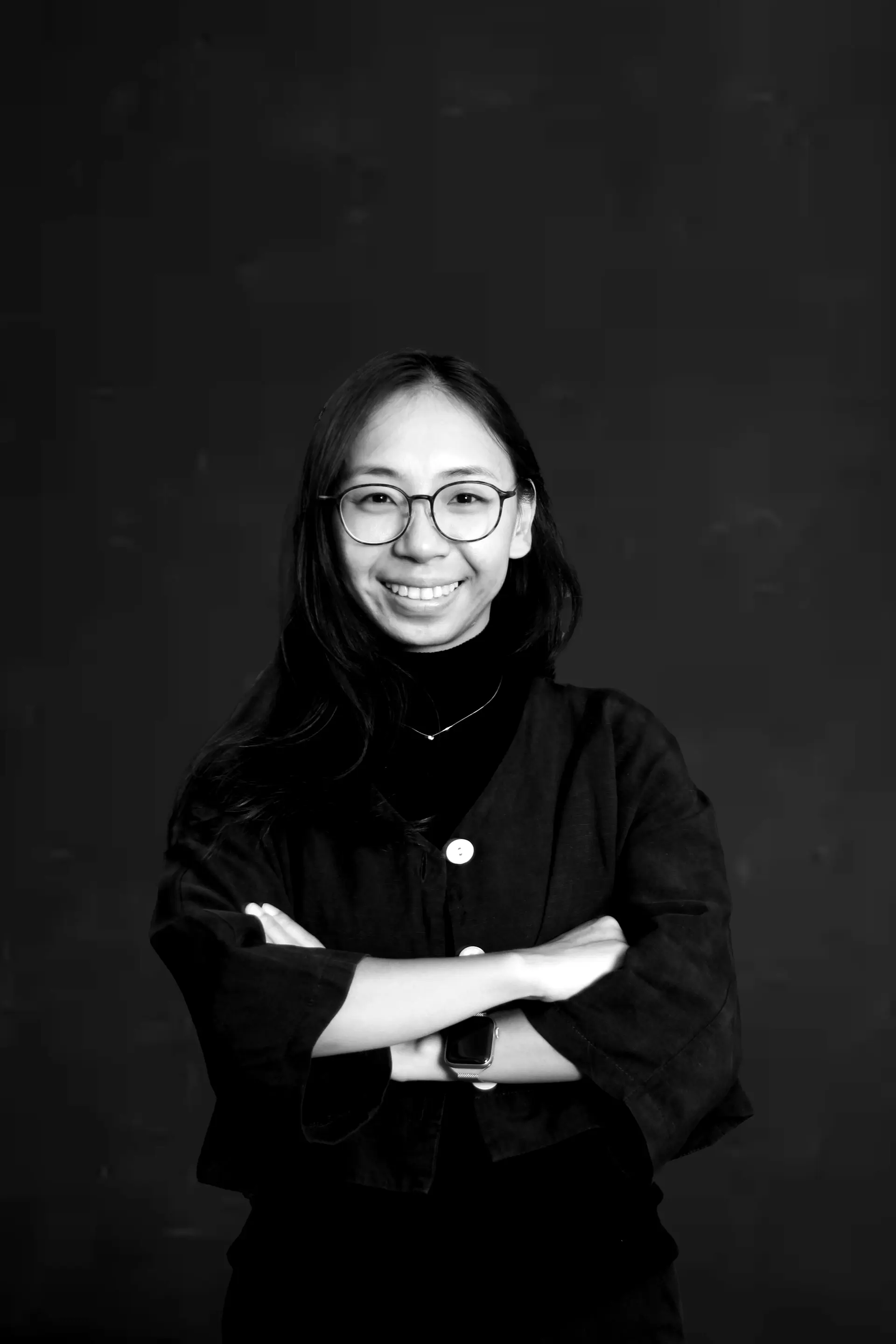 Betsy Huang Qian