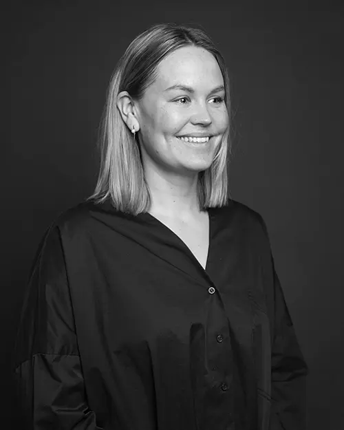 Portrait of Silje Relling