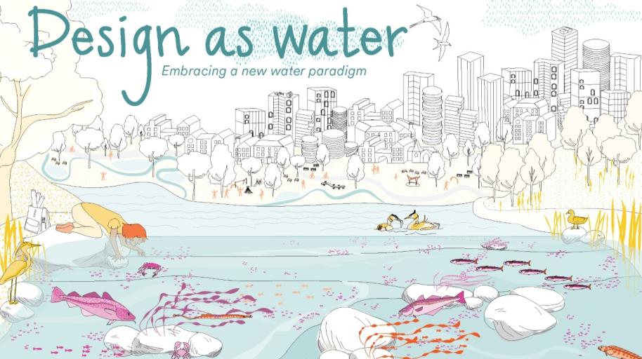 Design as water - Ramboll