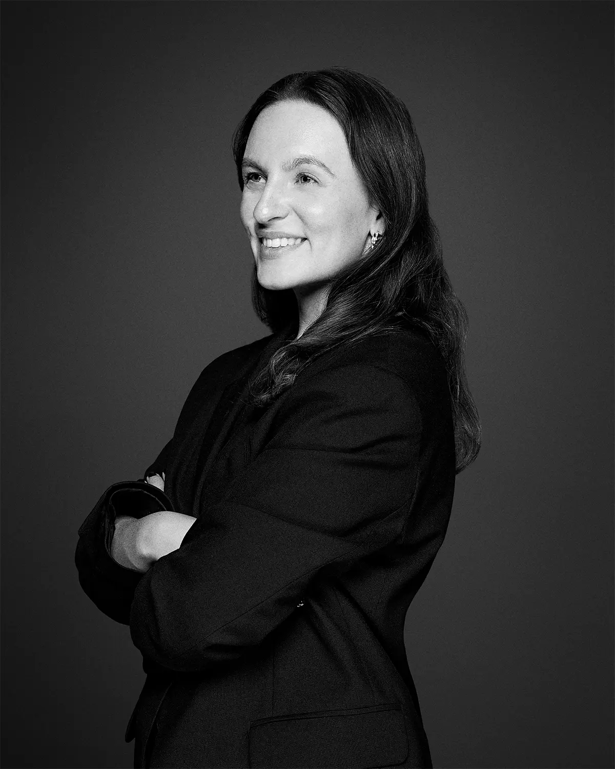 Portrait of Drenusha Blakcori