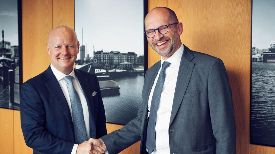 New partnership: Nykredit and Ramboll to support SMEs with the ...