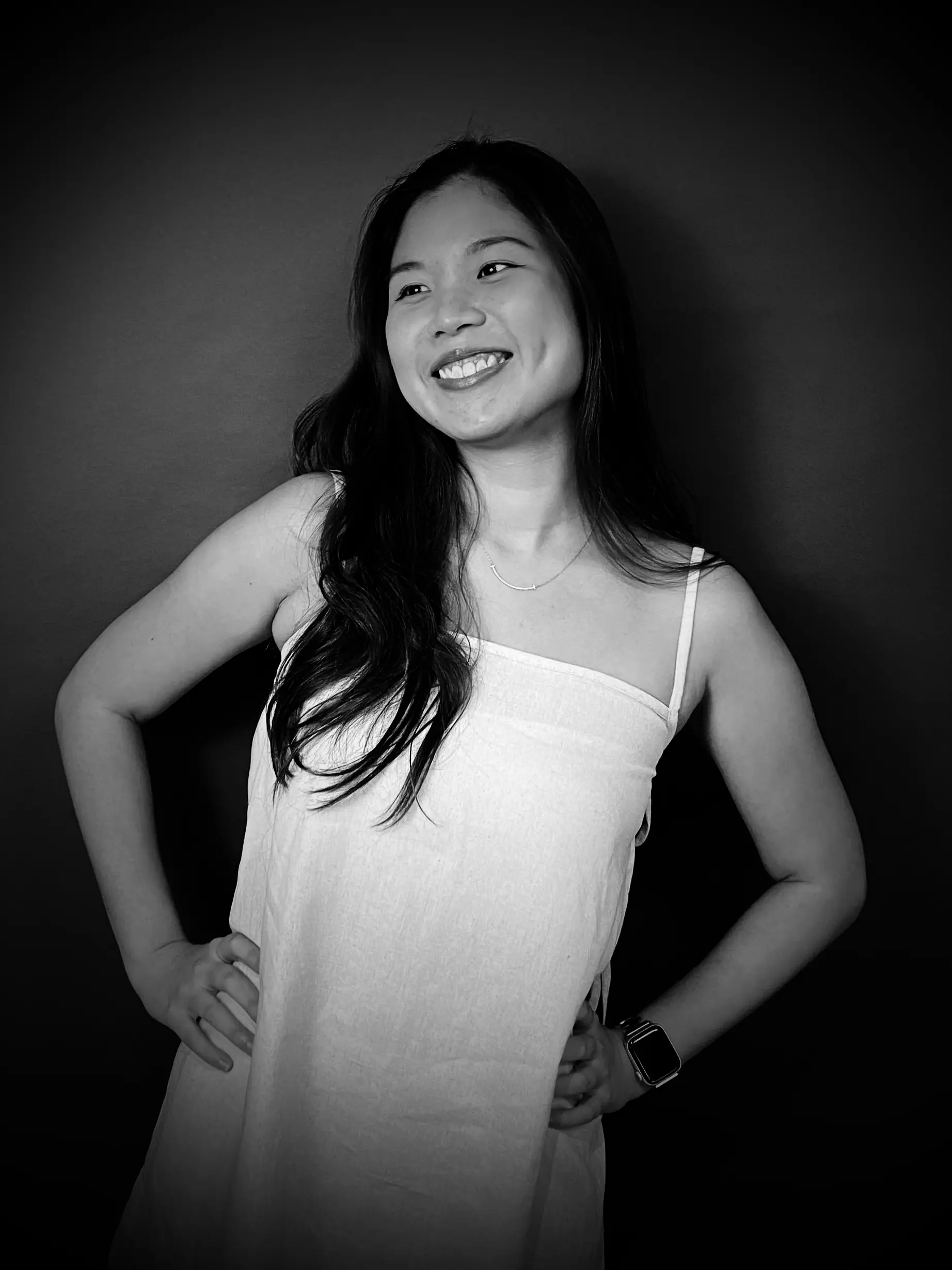Megan Chor