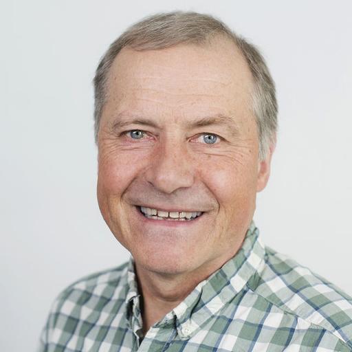 Rolf Helge Røsand