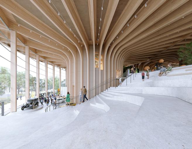 Projects - Ramboll