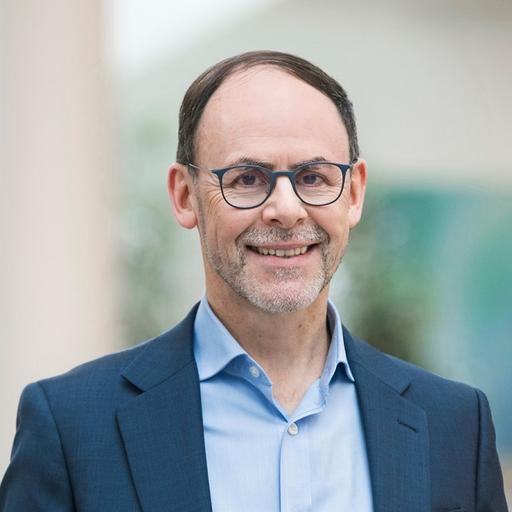 Peter Molin