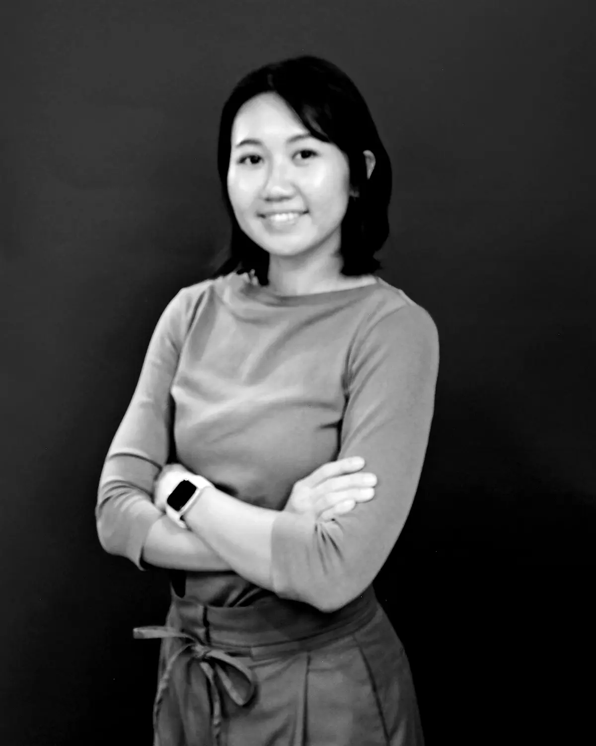 Yu Rong Pang