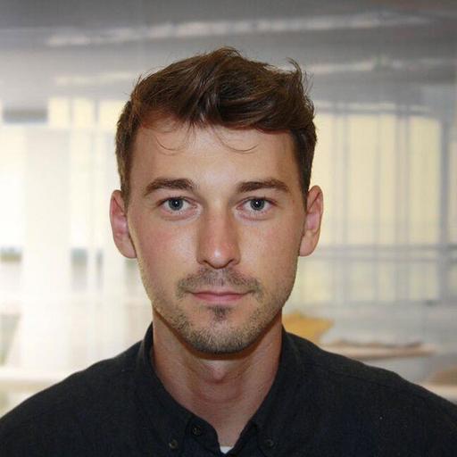 Alex Solberg Mathiasen