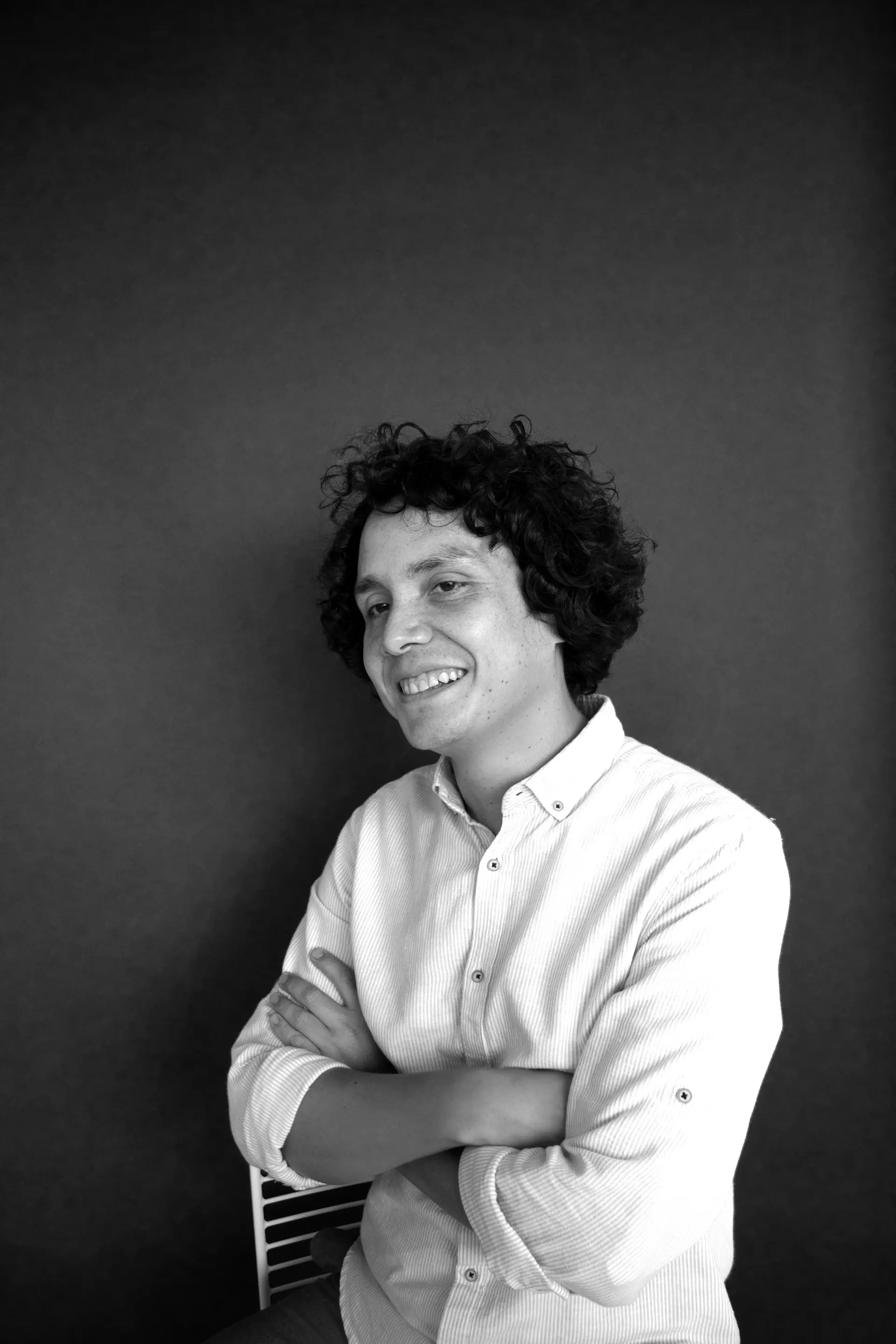 Juan Diego Ramirez Leon