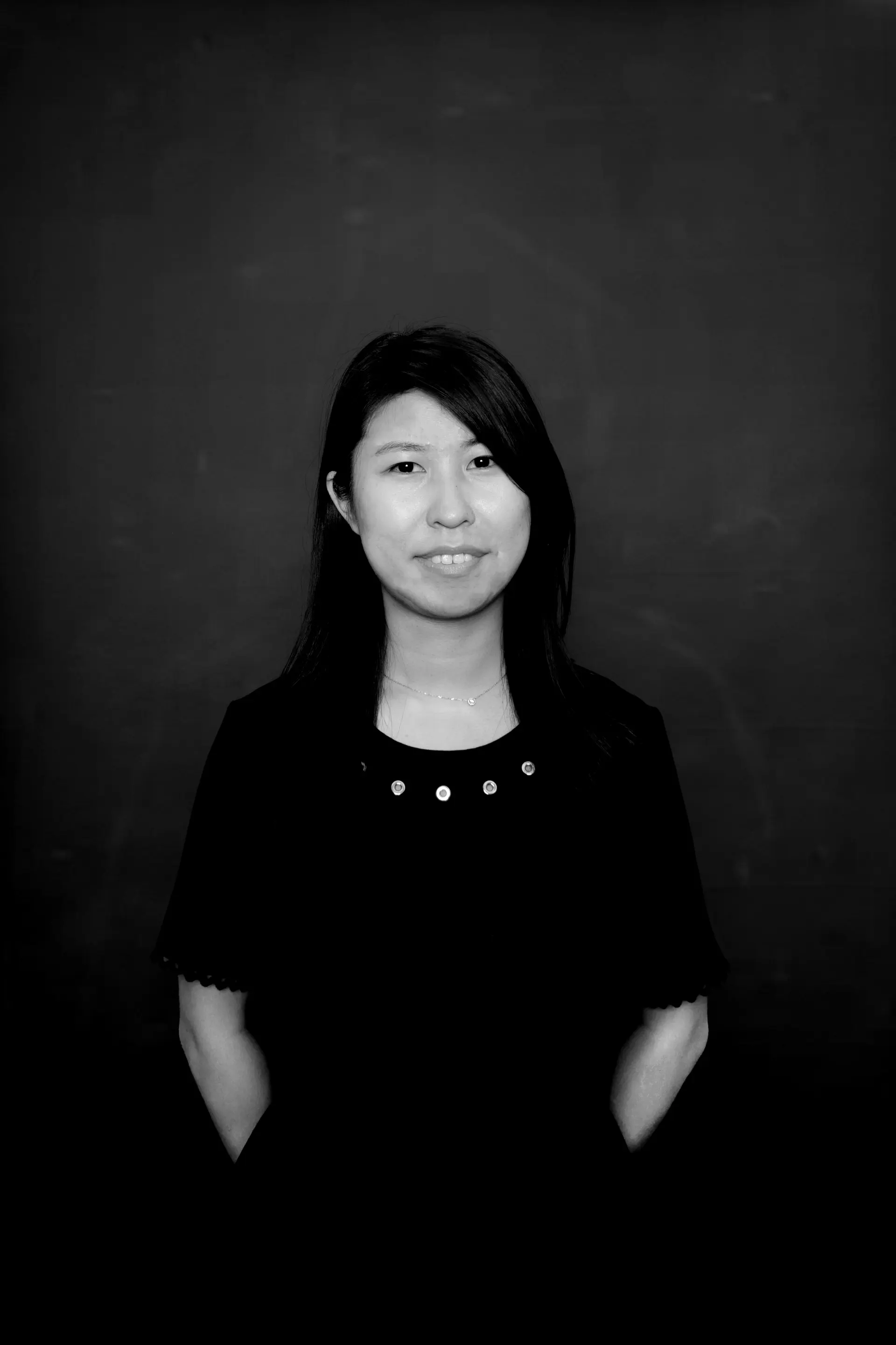 Sonia Deng Xinyue