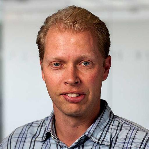 Thomas Paarup Pedersen