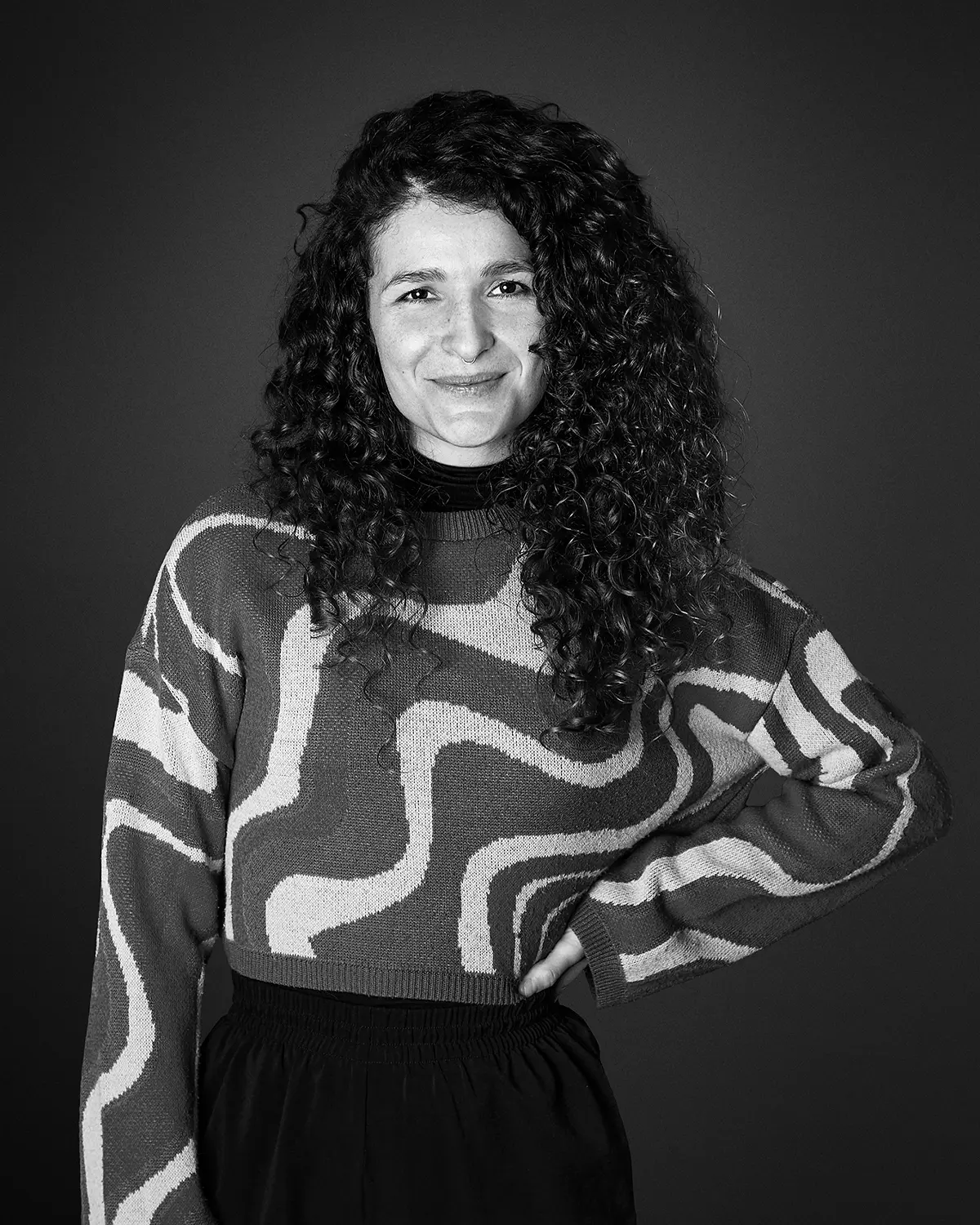 Lisa Holzapfel