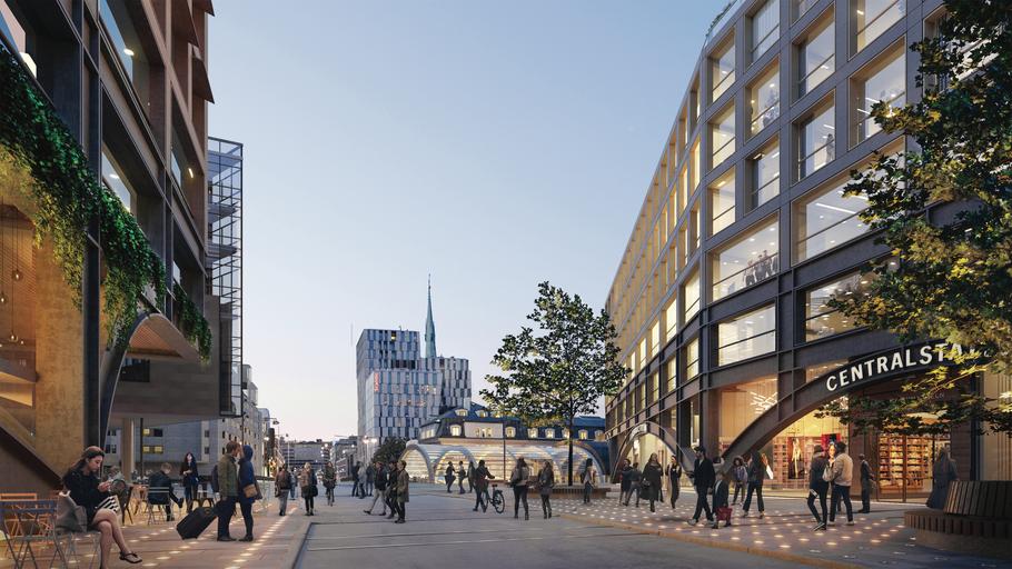 Annual Reports - Ramboll
