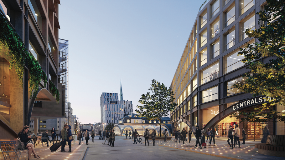Annual Reports - Ramboll