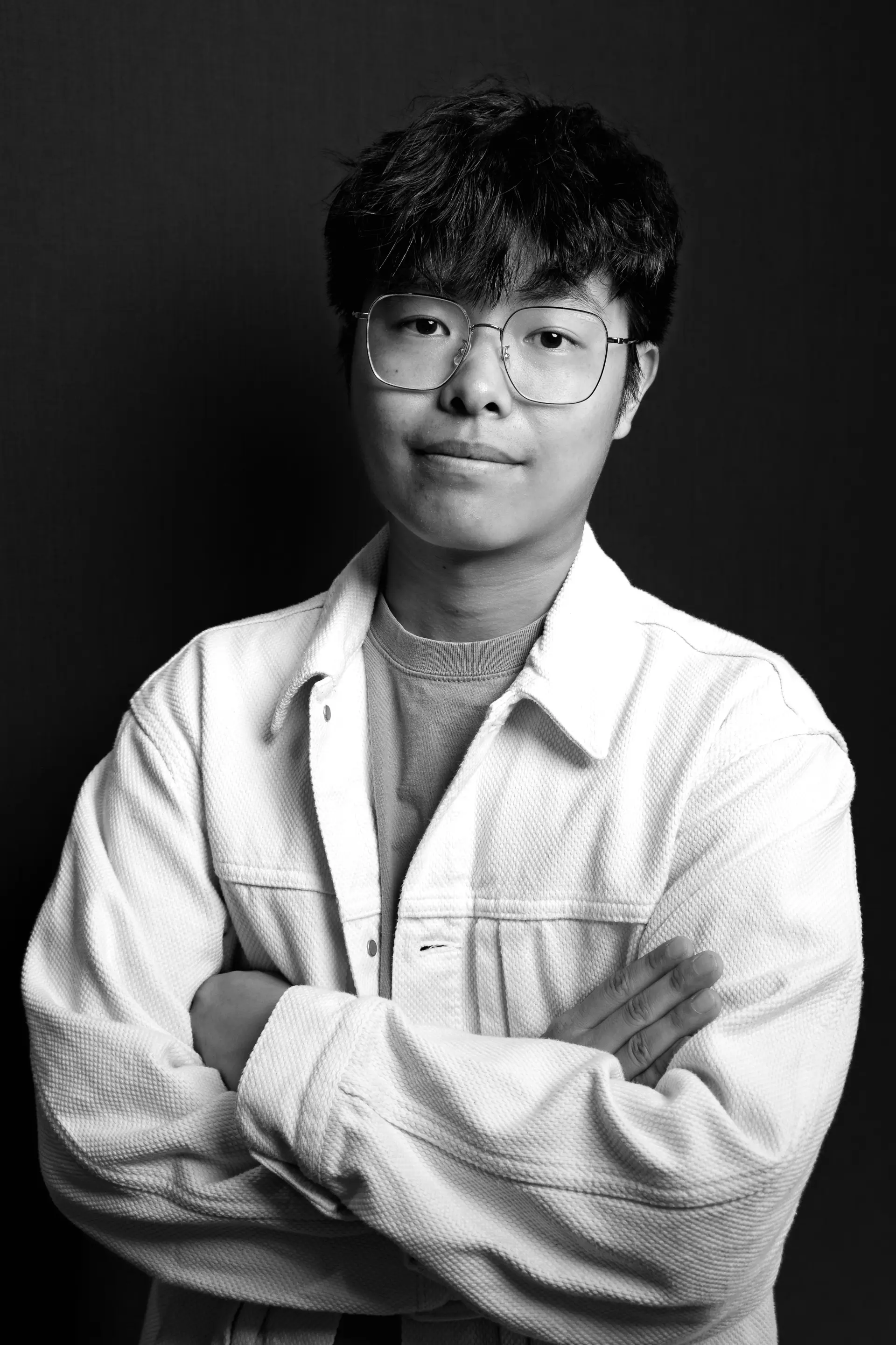 Fenton Lau