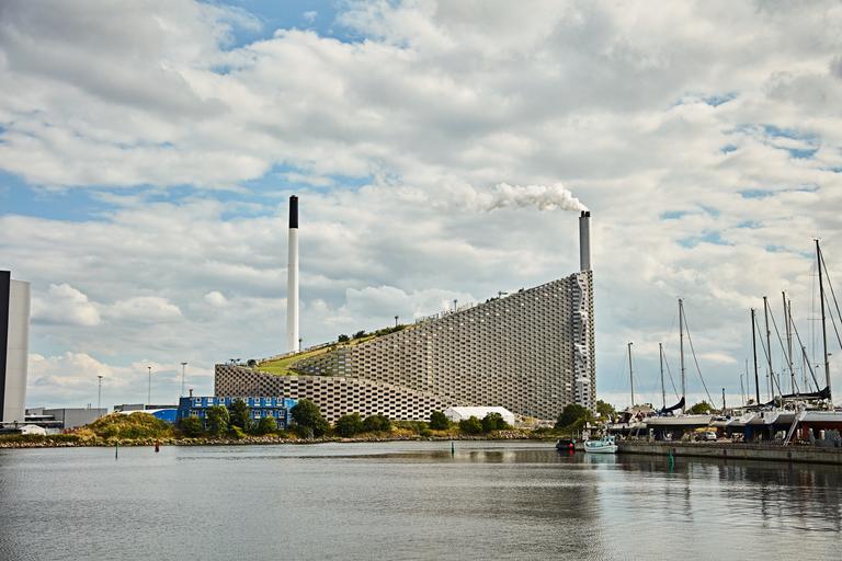 Waste-to-Energy - Ramboll