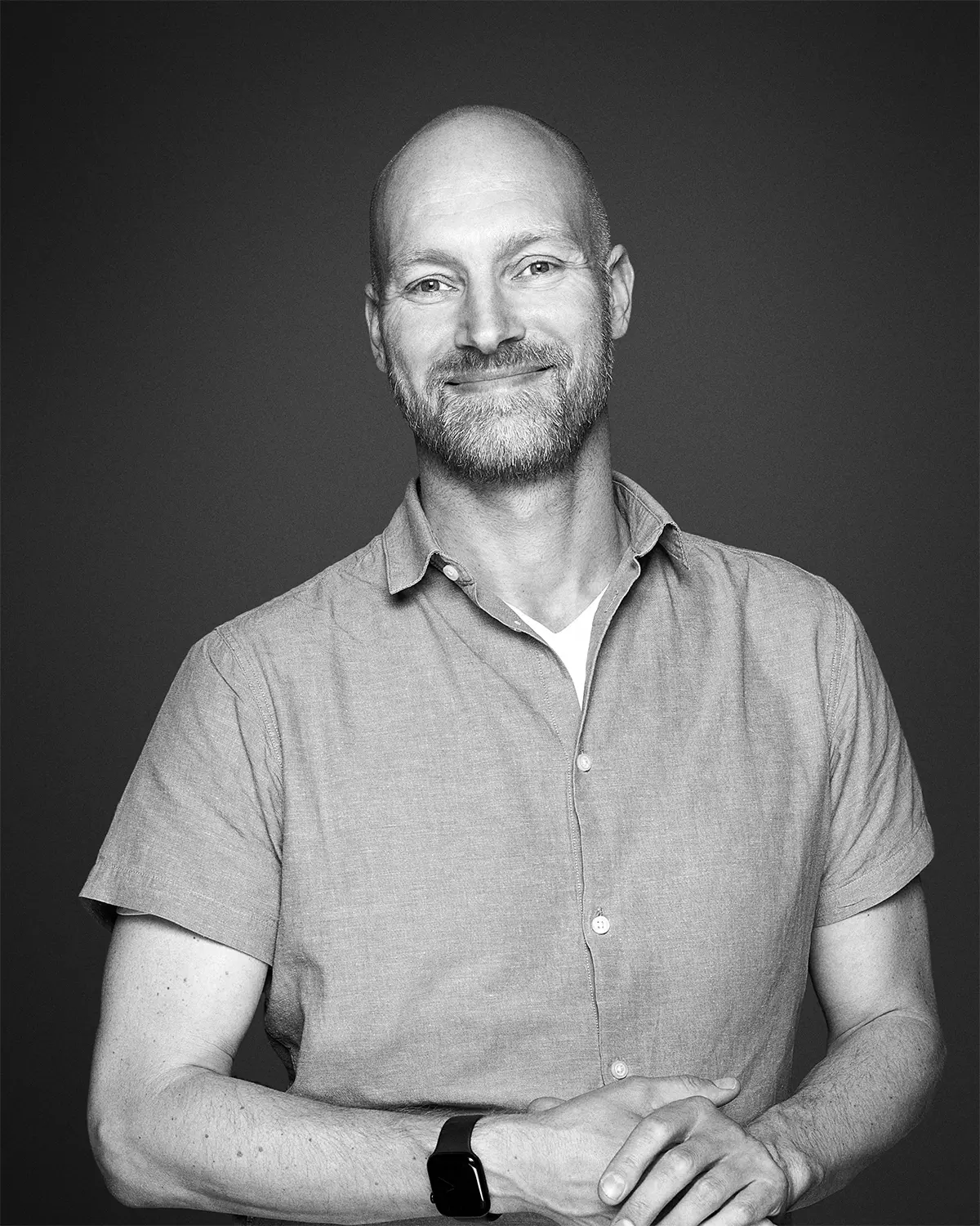 Thomas Bang Jespersen