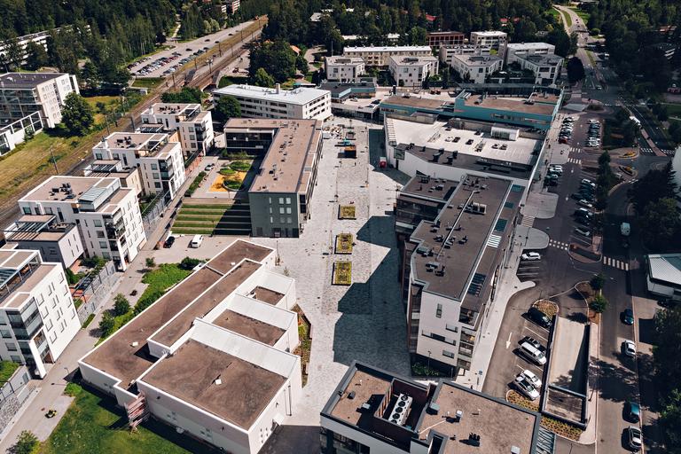 What the new SBTi building guidelines mean for the real estate industry