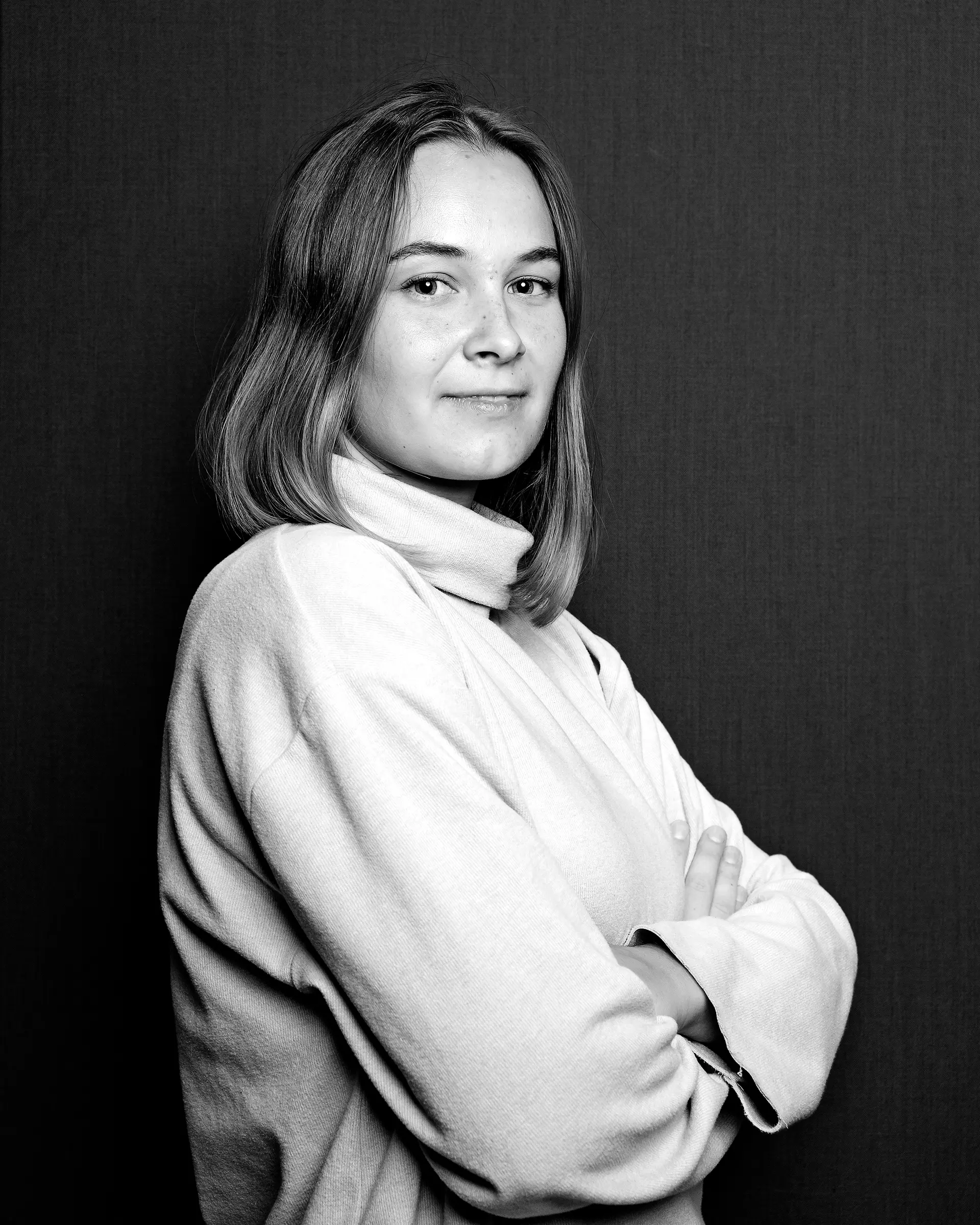 Theresa Trüper