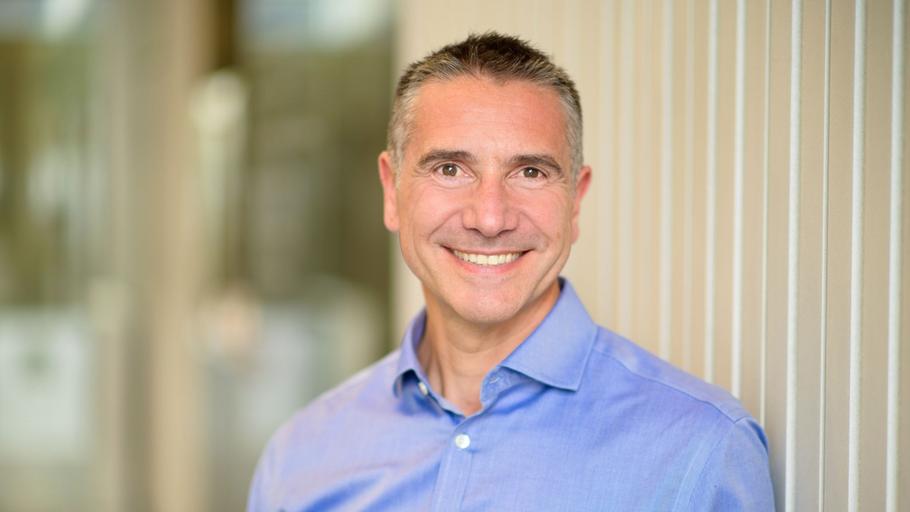 Ramboll appoints Neil Sansbury as permanent UK and Ireland Managing ...