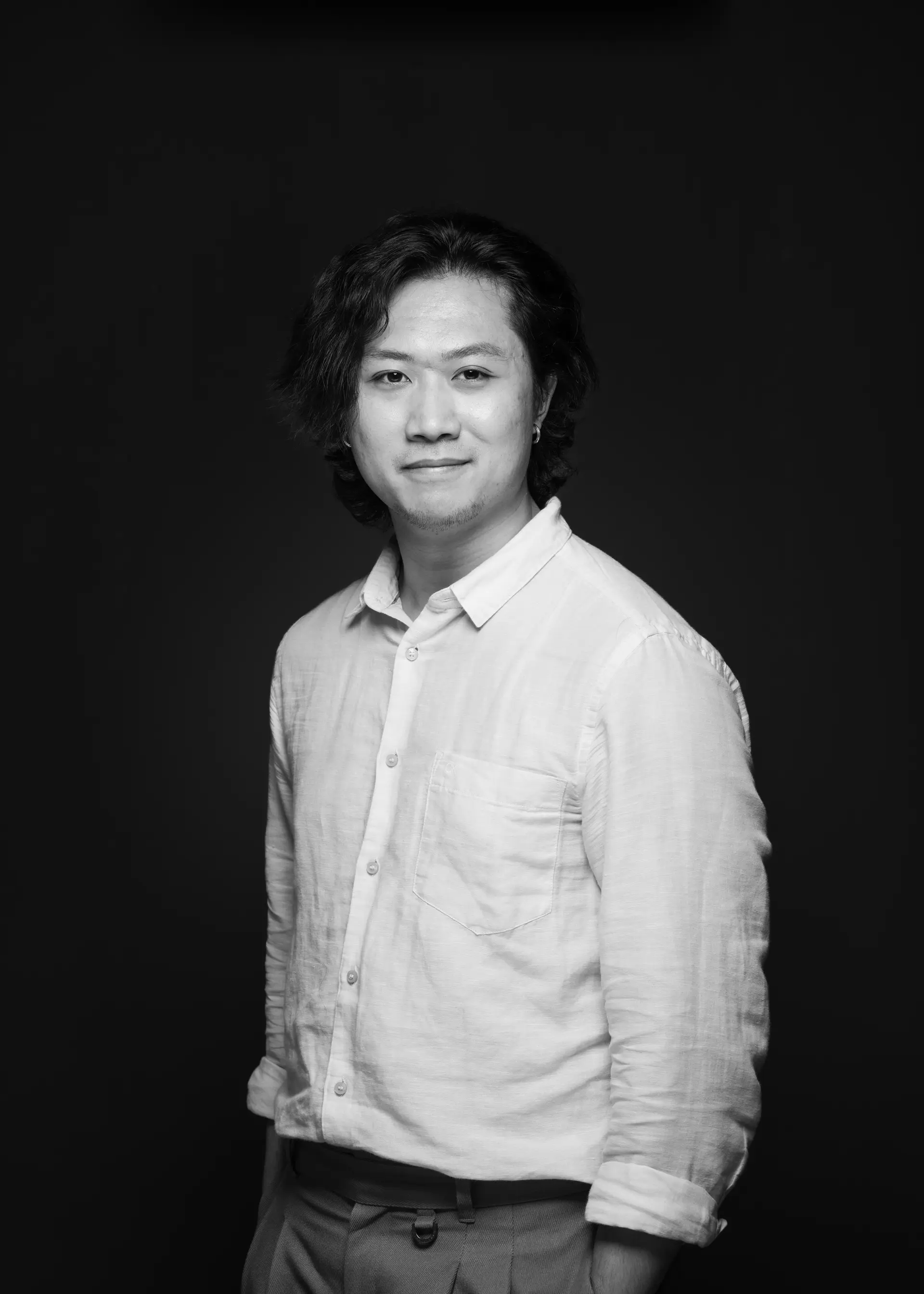 Roy Yue