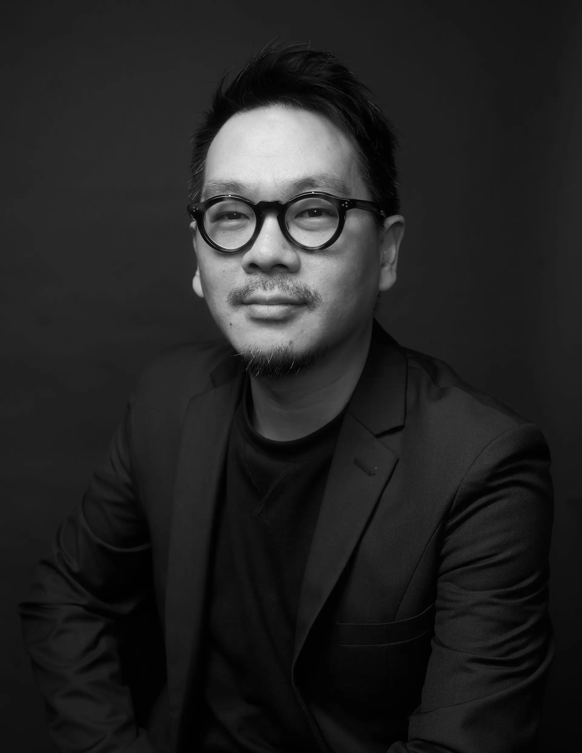 Eugene Chang
