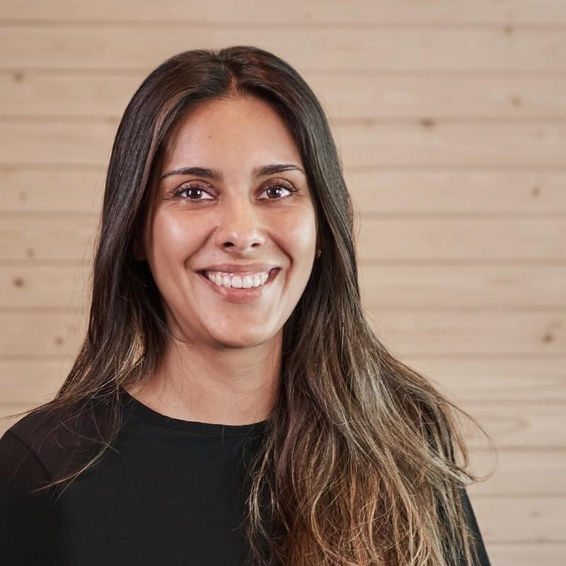 Image of Sofie Mora Kristensen 