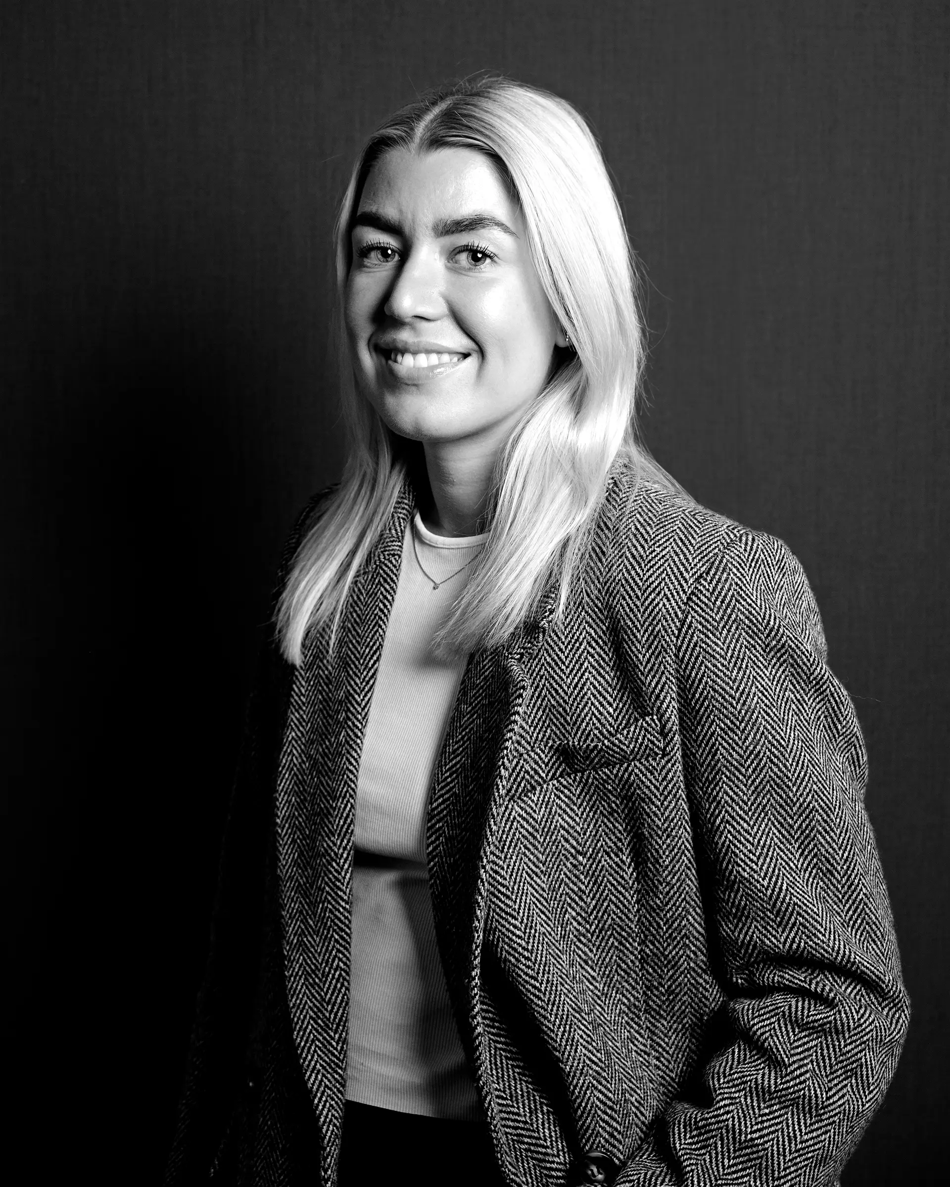 Stina Agnes Otzen