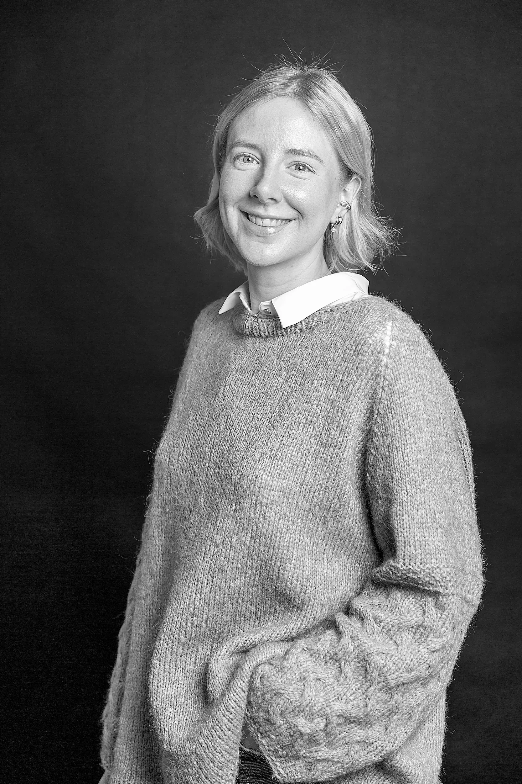 Synnøve Bjørseth Olsen