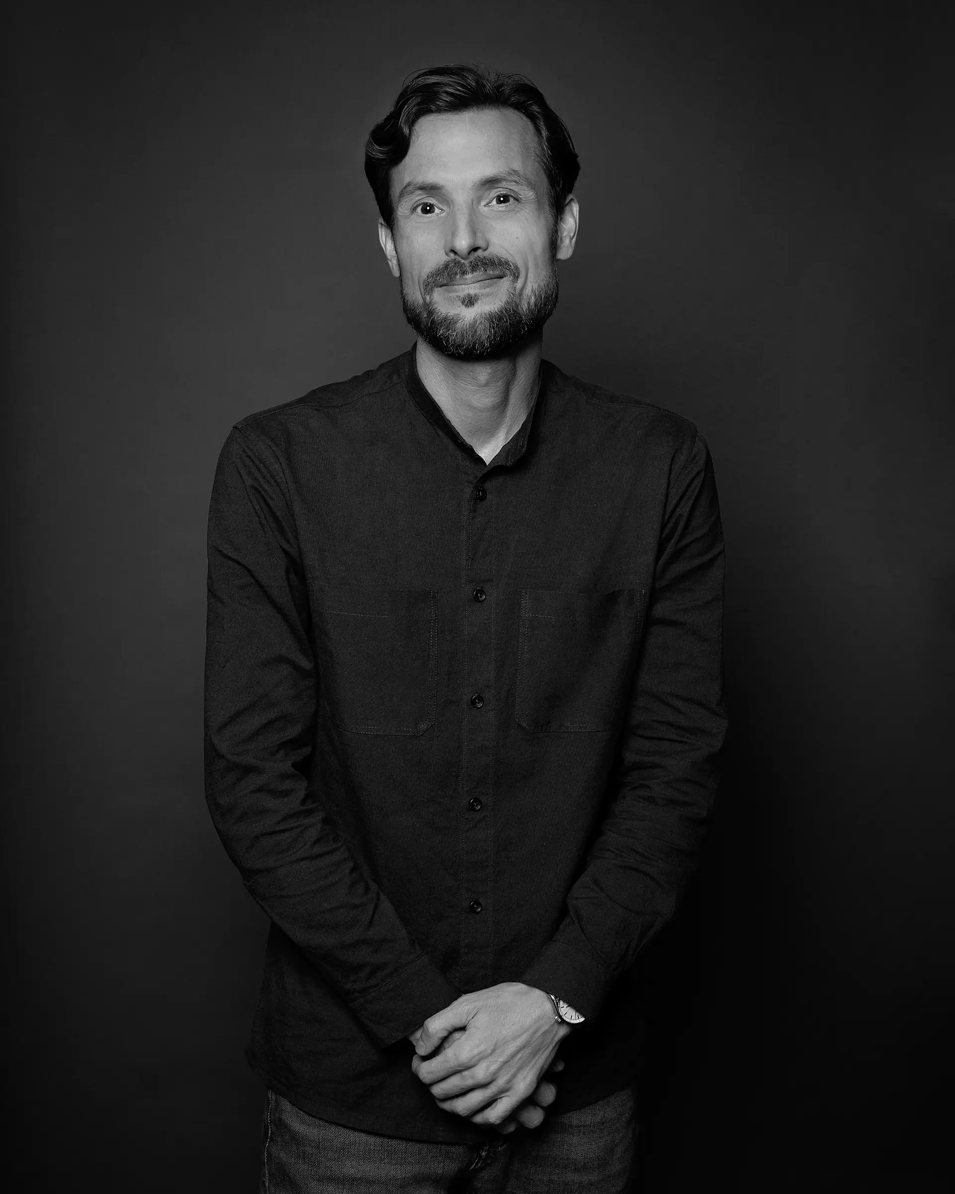 Bernd Michael Schernau