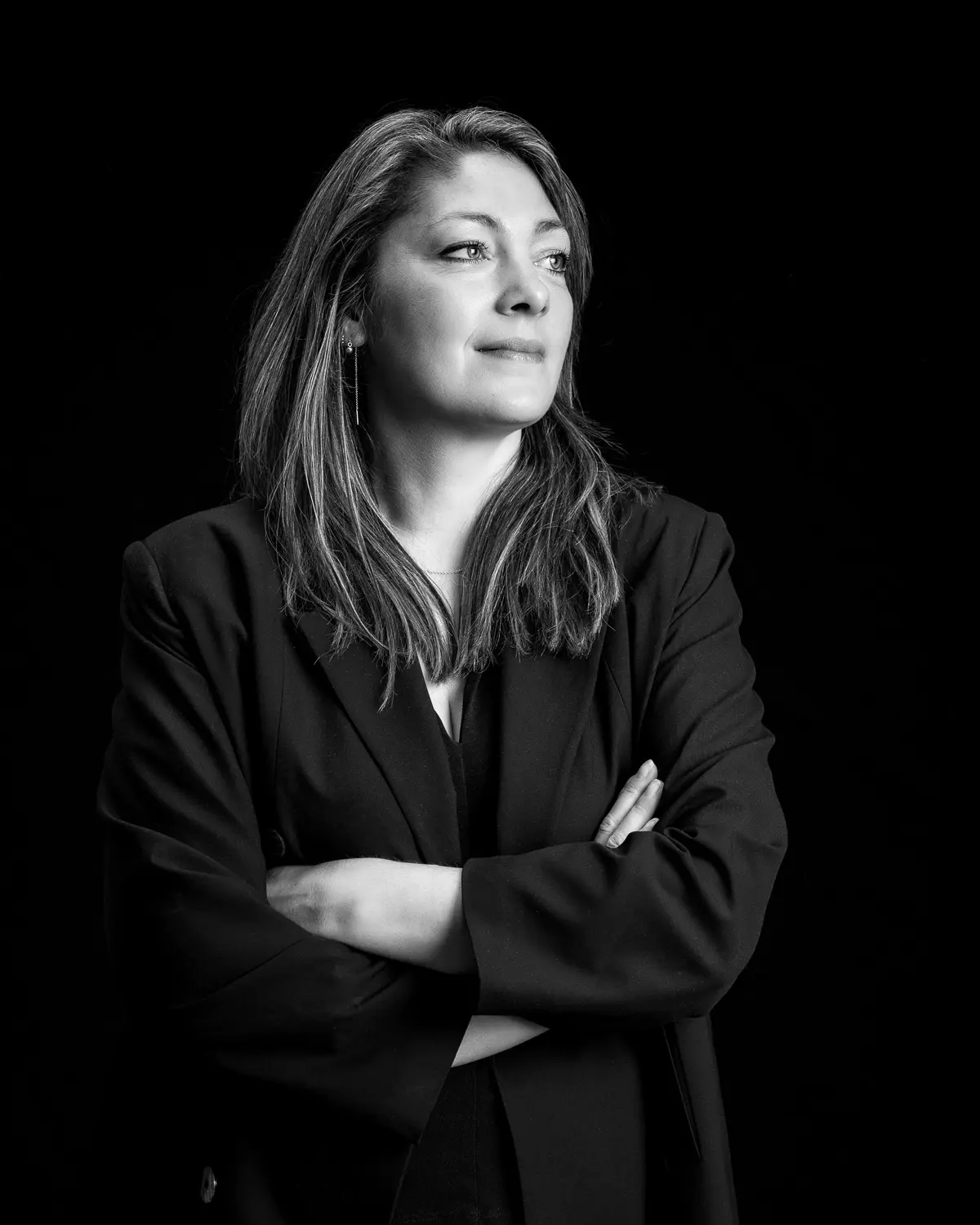 Fríða Berg