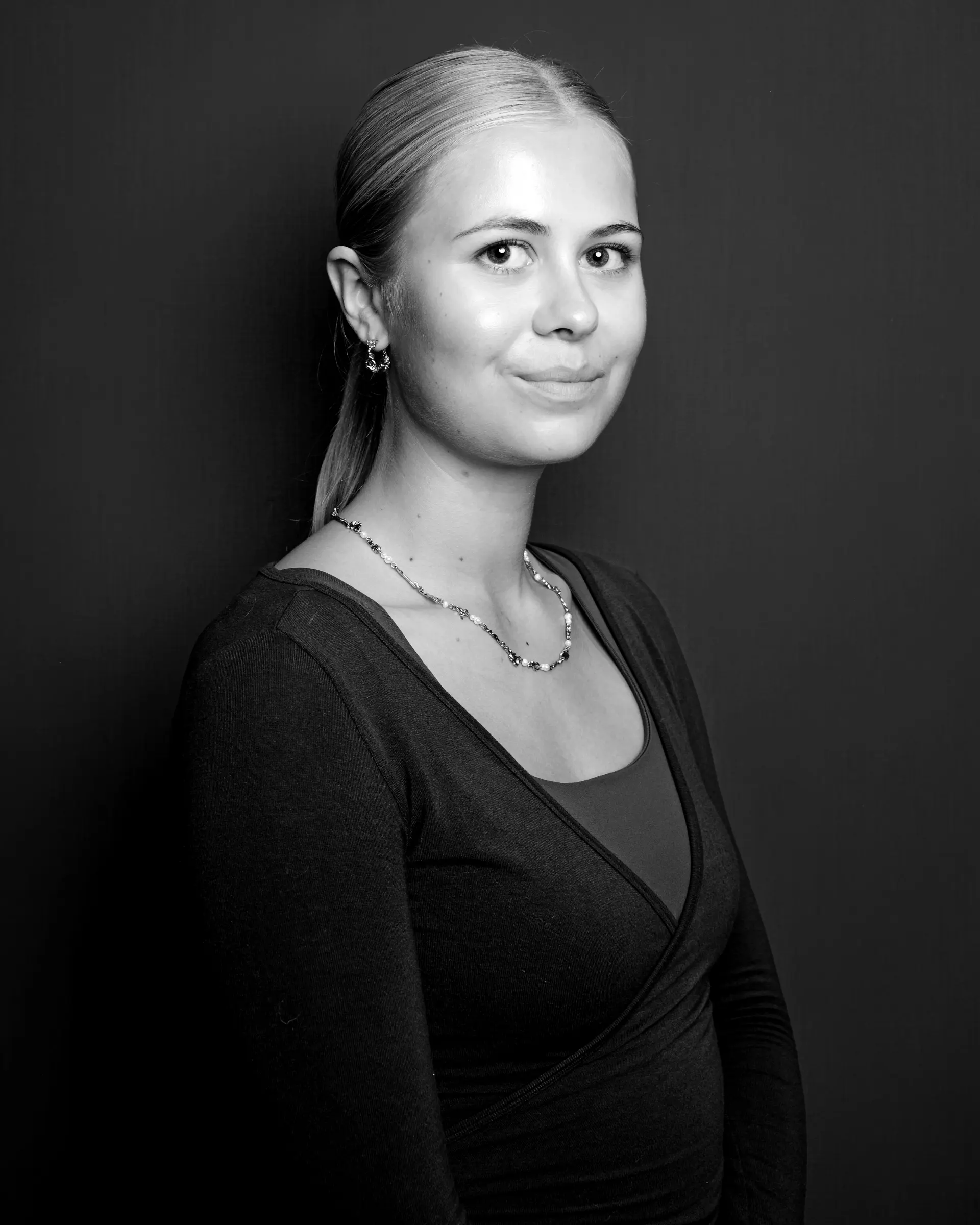 Amanda Petersen