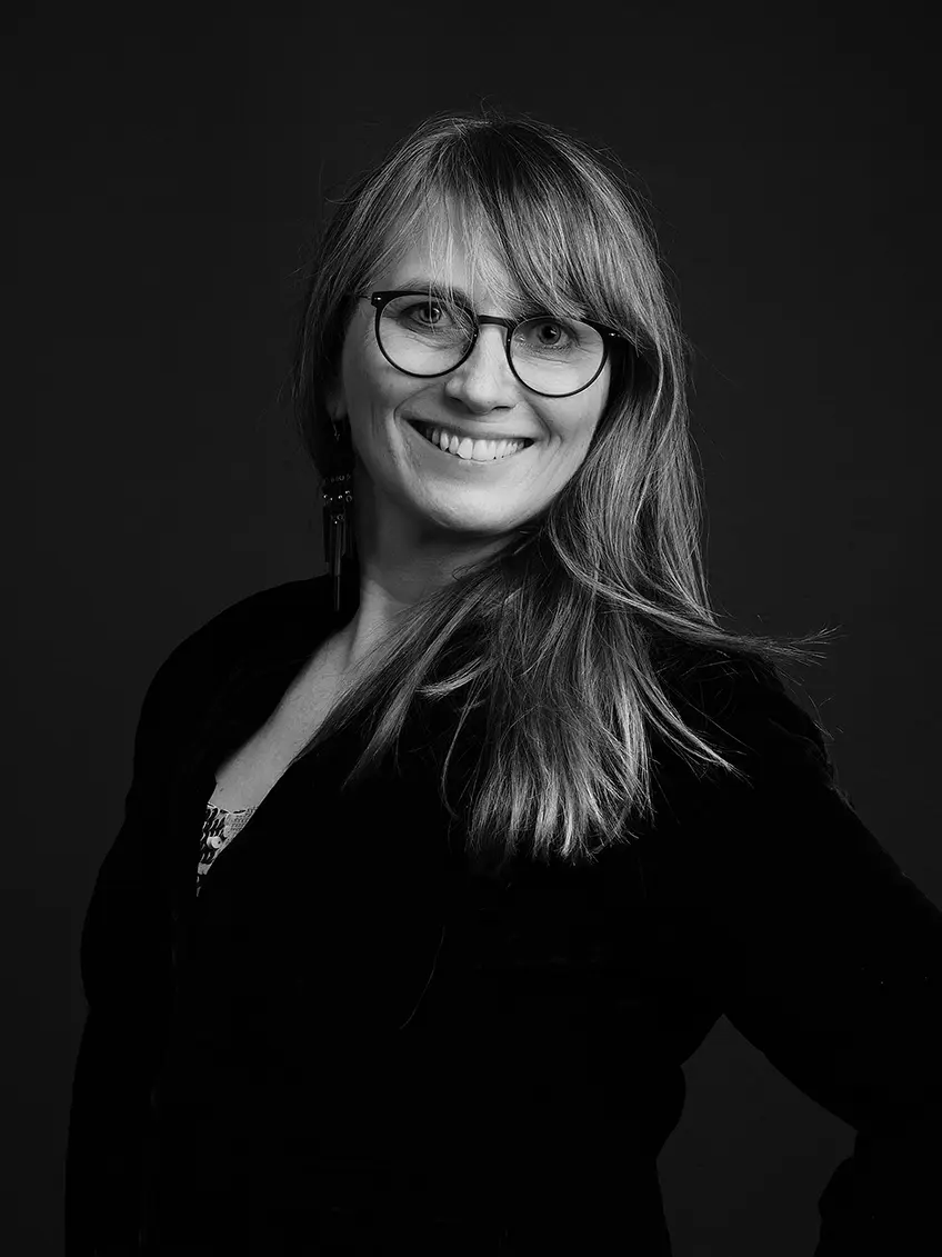 Lillian Lotsberg