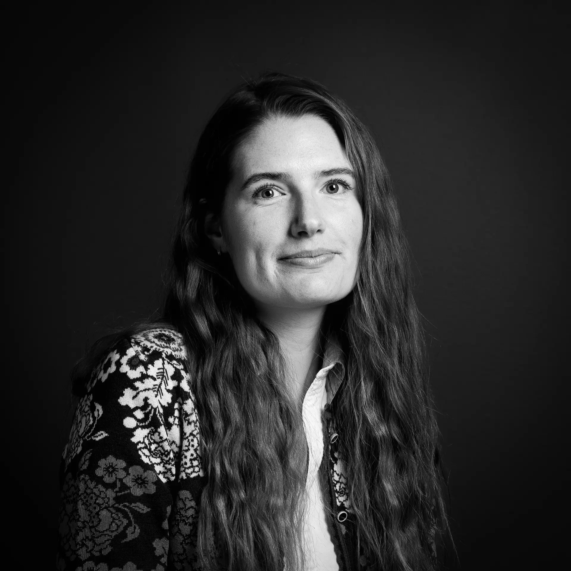 Elisabeth Drønen
