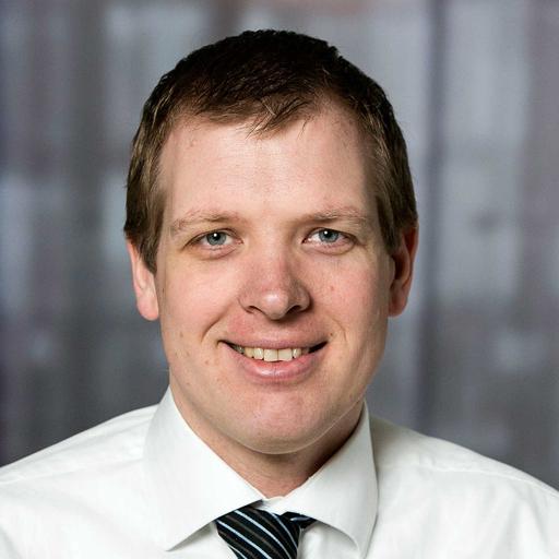 Lars Hedegaard Jepsen