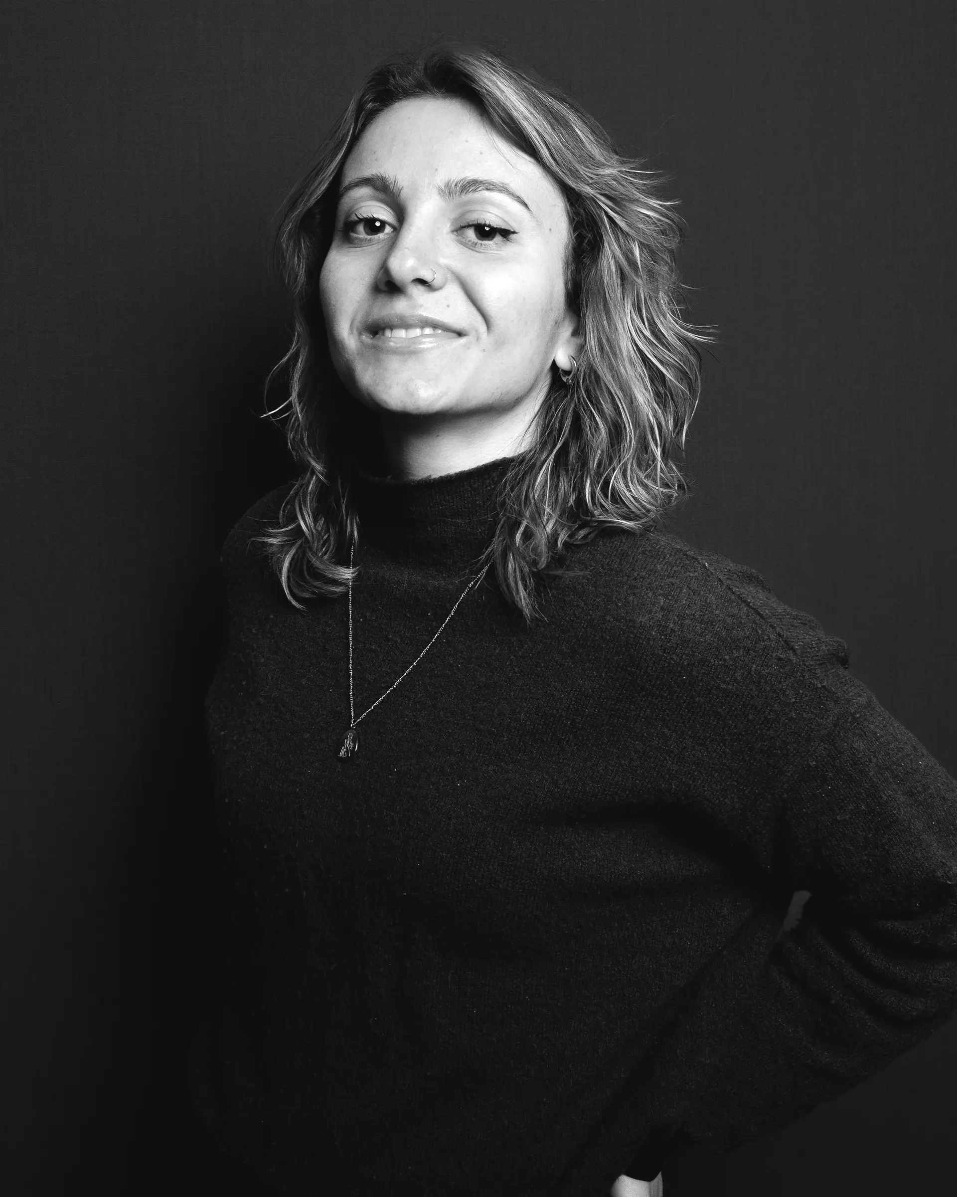 Giulia Biancadoro