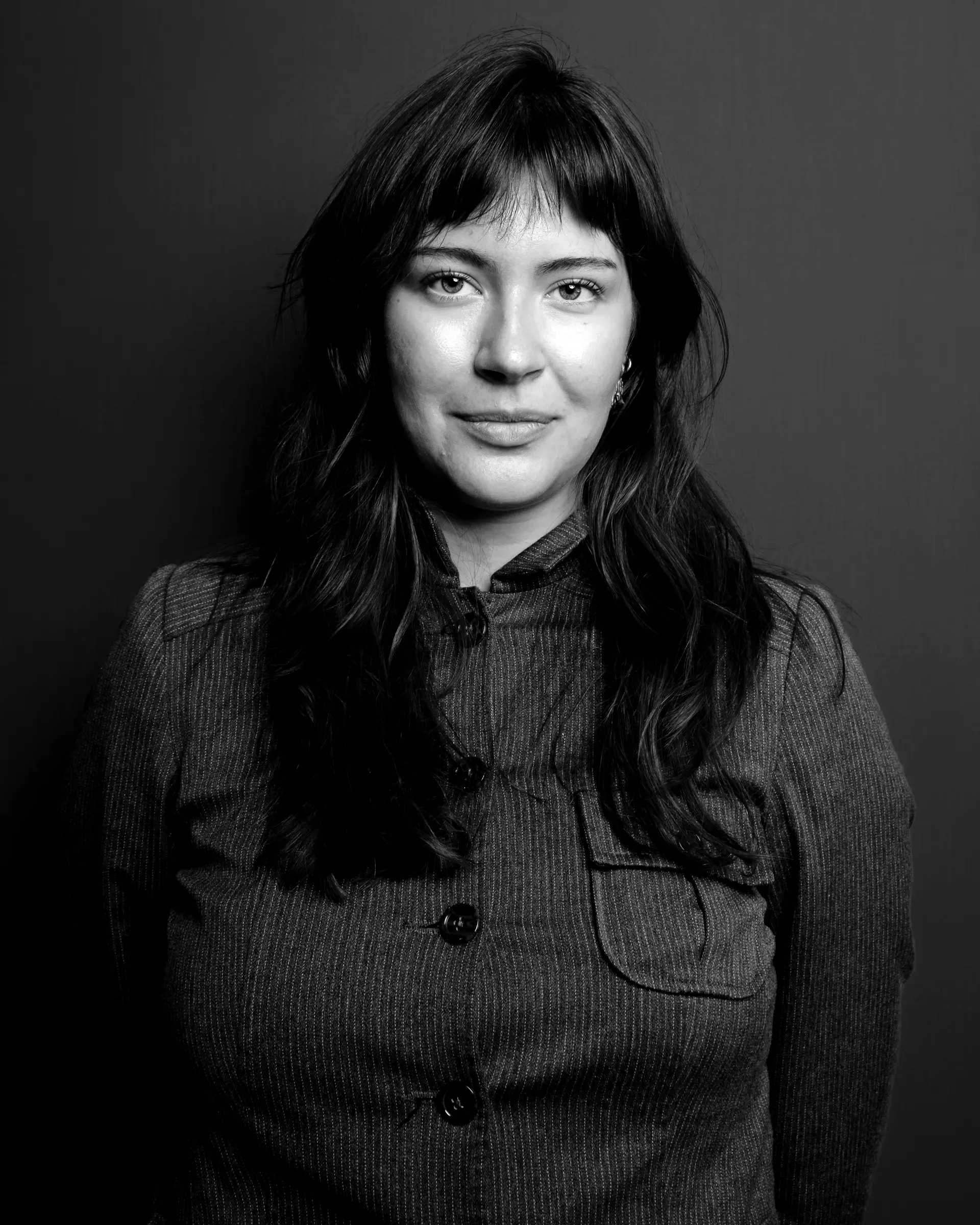Ebba Maria Alkstrand