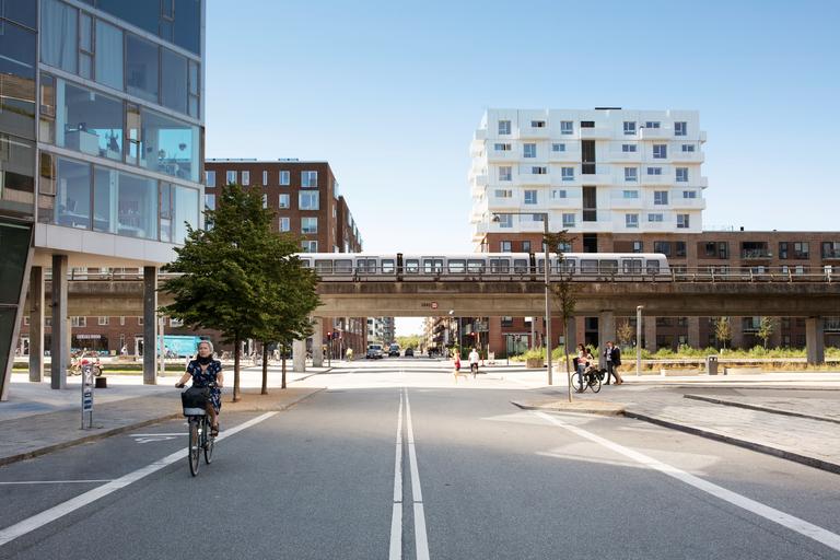 Roads - Ramboll