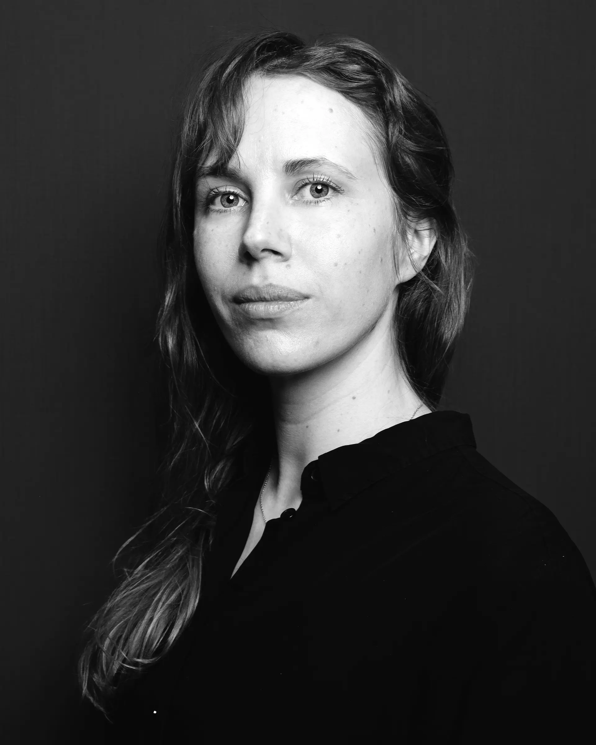 Karin Lindström