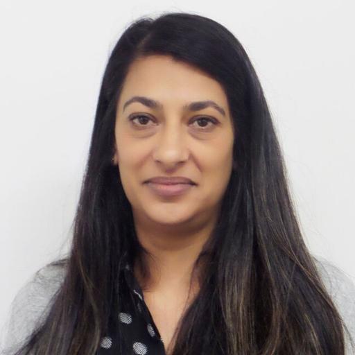 Deepa Ganatra