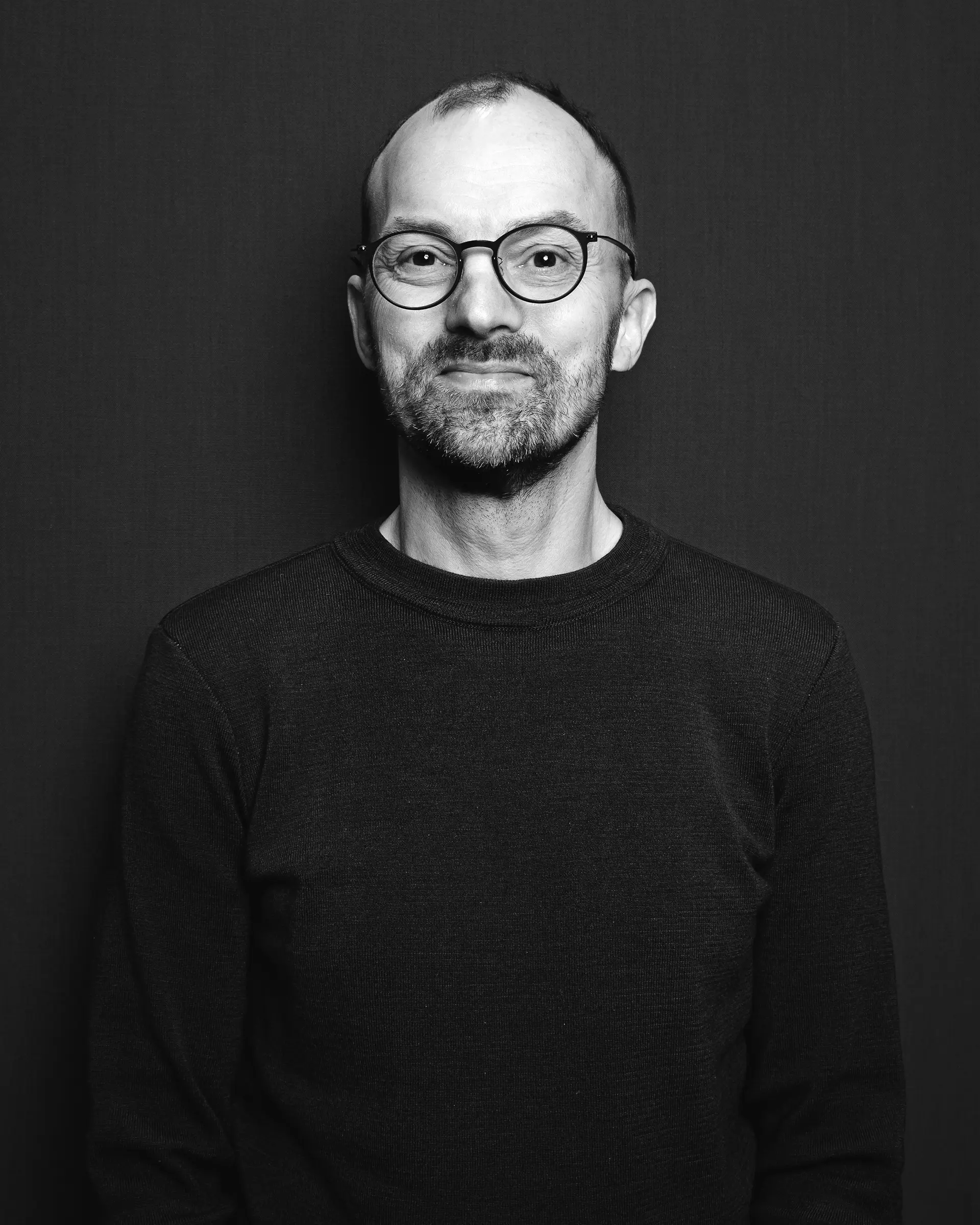 Snorre Nash