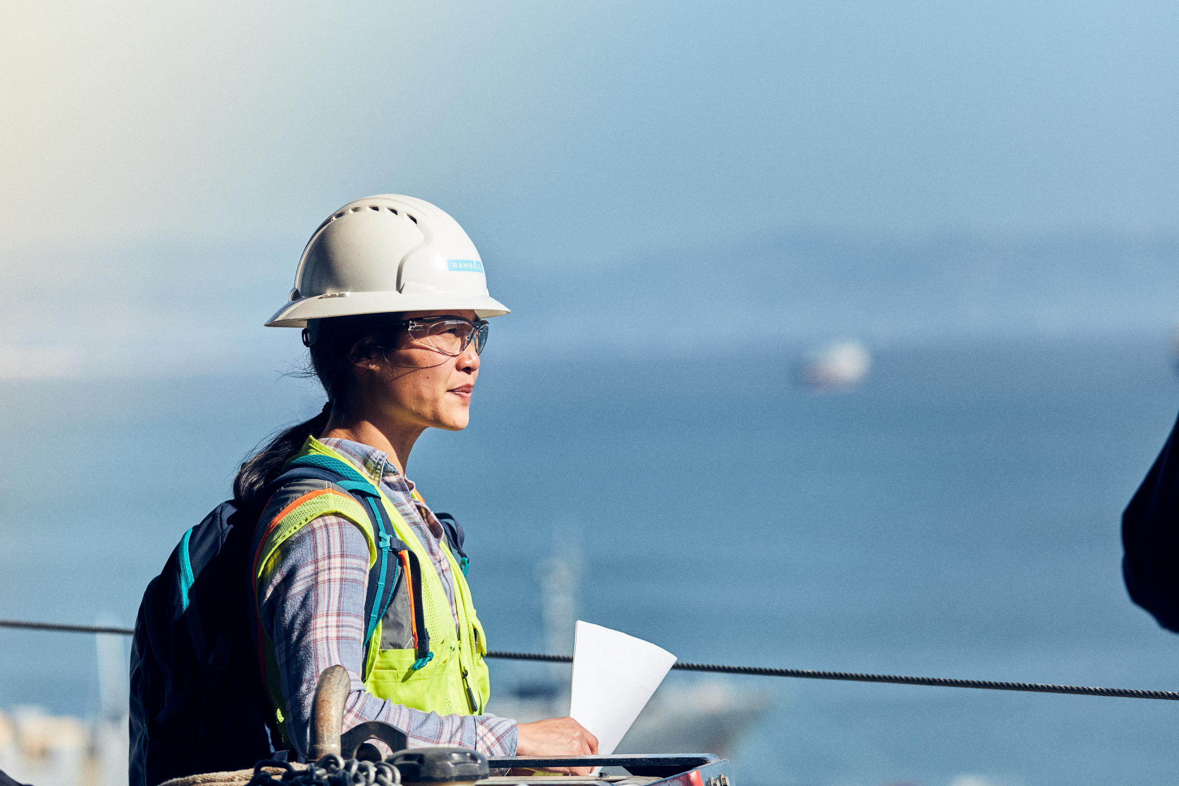 Vastuullisuuden uusi aikakausi